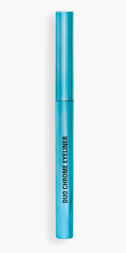Makeup Revolution Duo Chrome Eyeliner