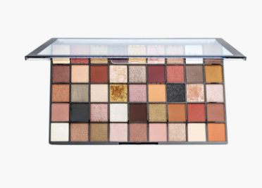 Make Up Revolution Maxi Reloaded Palette Large It Up