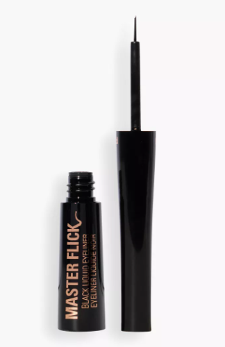 Makeup Revolution Master Flick Dip Liquid Eyeliner