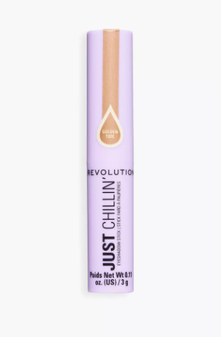 Makeup Revolution Just-Chillin Cooling Shadow Stick - 3gm