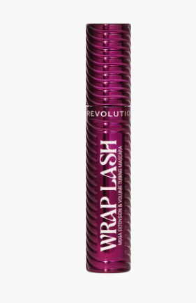 Makeup Revolution Wrap Lash Mascara