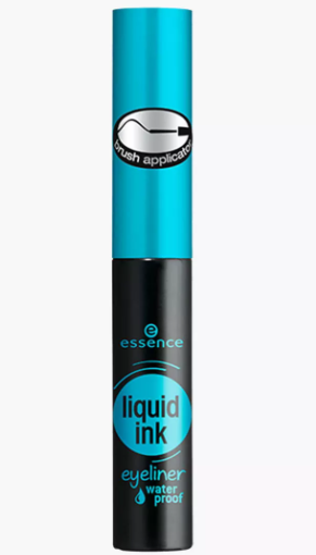 essence Waterproof Liquid Ink Eyeliner