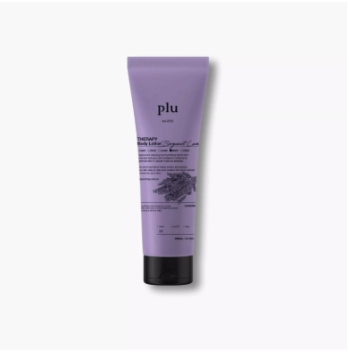 PLU Therapy Body Lotion Lavender