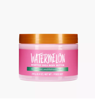 Tree Hut Watermelon Body Butter - 240 gms