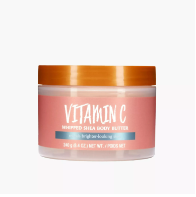Tree Hut Vitamin C Body Butter - 240 gms