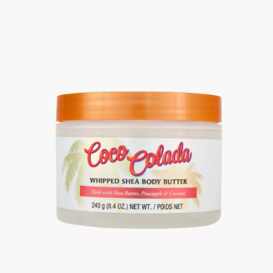 Tree Hut Coco Colada Body Butter - 240 gms