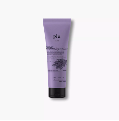 PLU Therapy Body Lotion Lavender