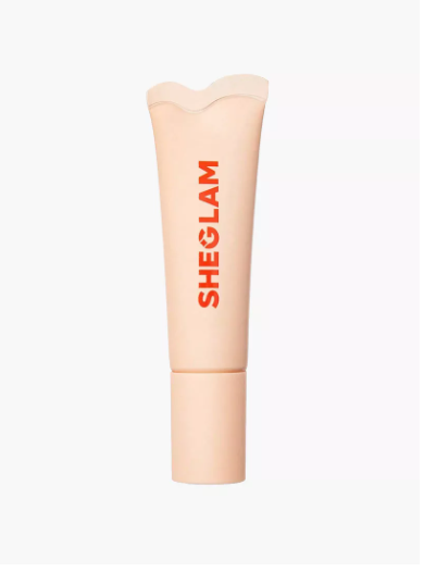 Sheglam Crystal Glaze Lip Care - Melon Pop