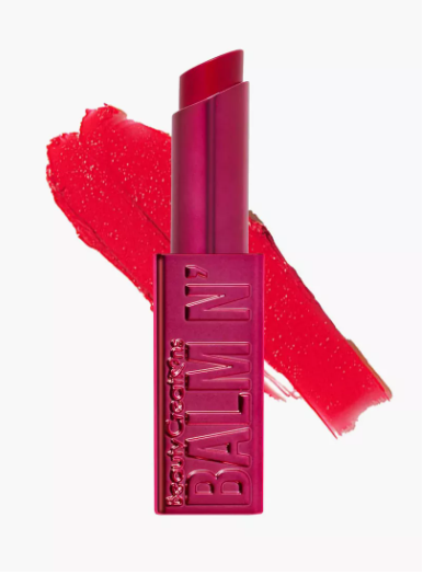 Beauty Creations N Cute Lip Balm - Raspberry