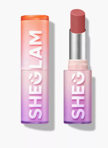 SHEGLAM Dynamatte Boom Matte Lipstick - Rule Breaker