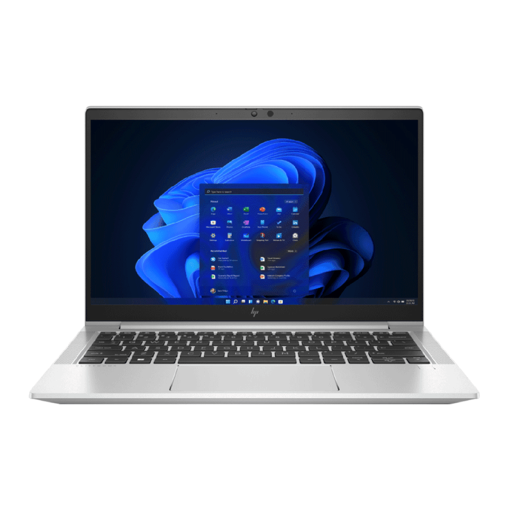 Renewed HP EliteBook 630 G10 Laptop, 13 Inch Full HD Display, Intel Core i7-13 th Gen, 16 GB RAM, 512GB PCIe NVMe SSD, Silver