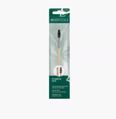 EcoTools Eyebrow Duo Brush