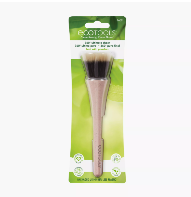 EcoTools 360 Ultimate Sheer Foundation Brush