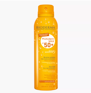 Bioderma Photoderm Max Brume Solaire Spray with SPF 50 - 150 ml