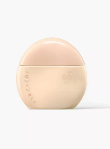 Judydoll Sun Defense Tinted Moisturizer - 04 Sand
