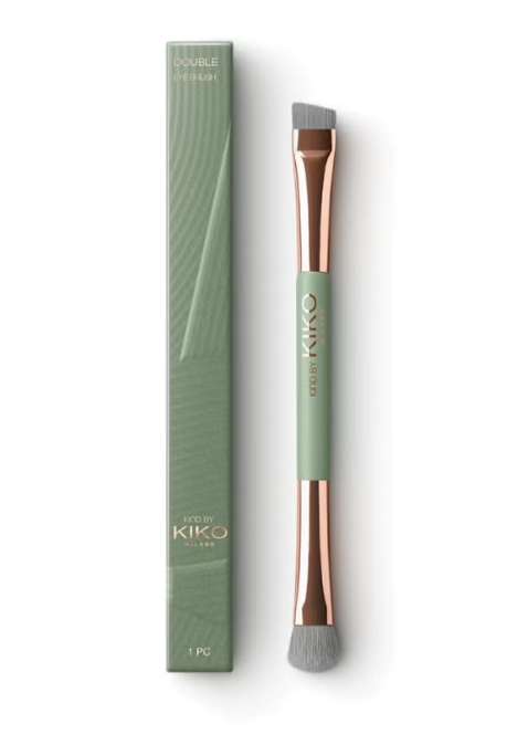 Kiko Milano Kind Double Eye Brush 01