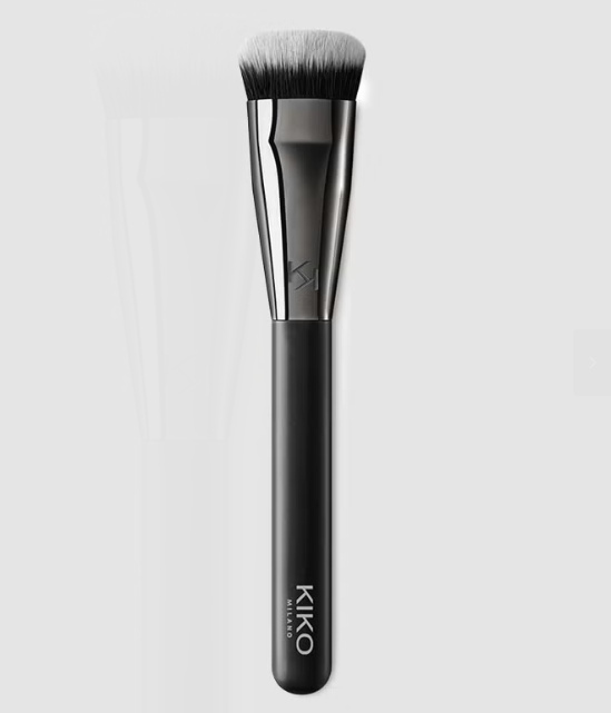 Kiko Milano Face 11 Contouring Brush - Black