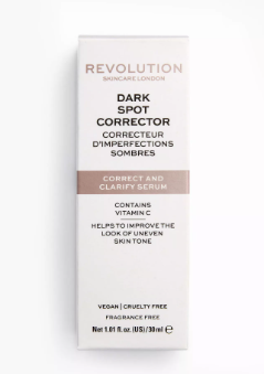 Revolution Skincare Dark Spot Corrector