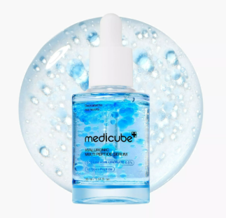 MEDICUBE Hyaluronic Multi Peptide Serum 30ml