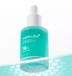 MEDICUBE Azelaic Acid Calming Serum 30ml