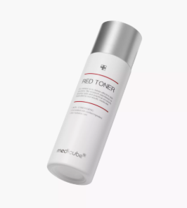MEDICUBE Red Toner Soothing Skincare