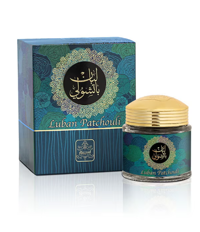 Almas Bakhoor Oud Al Salateen 40grams of Authentic Arabic Agarwood Chips | Aroma Lasts All Day Long - Perfect for Prayers, Namaz, Ramadan & Eid Gifts, Ceremonies, Meditation & Room Perfuming
