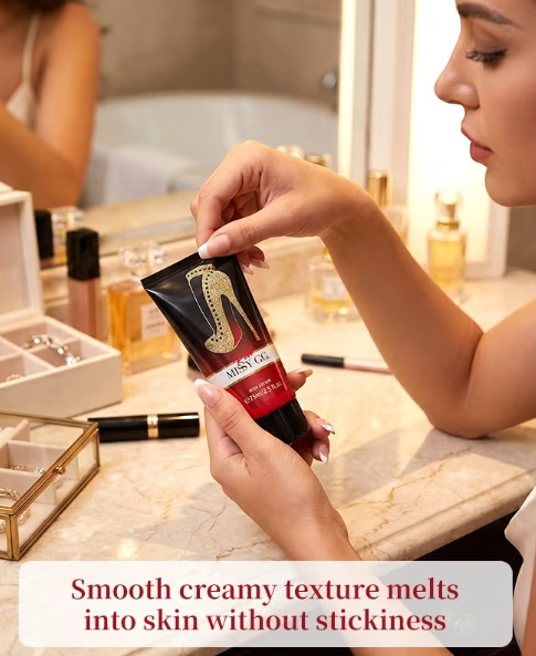 Mark Him 2PCS Women’s Fragrance Gift Set, Floral Scented Spray & Moisturizing Lotion Combo, Long-Lasting Feminine Body Care & Perfume Set, Luxury Gift for Her