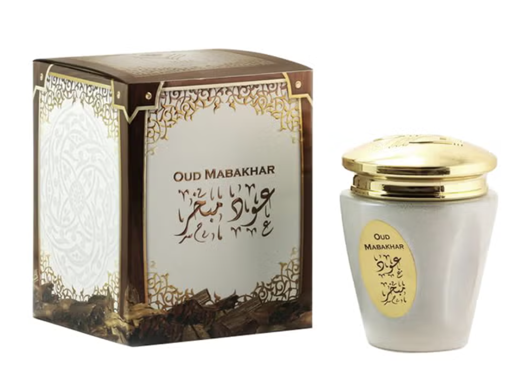 Almas Oud Mabakhar 35g