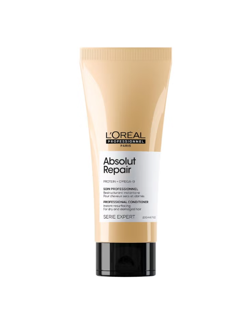 L'Oreal Serié Expert Absolut Repair Gold Conditioner Gold 200ml