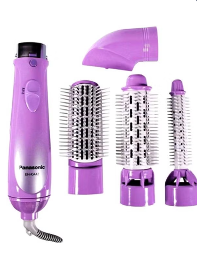 Panasonic Hair Styler EH-KA42