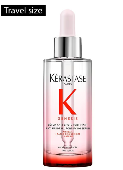 Kerastase Genesis Anti-Hair Fall Serum for Hair Loss 30ml