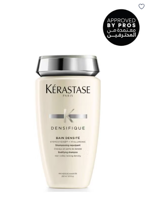 Kerastase Densifique Bain Densite 250ml