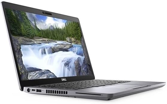Renewed Dell Latitude 5410 Price 14-Inch FHD Laptop Core I5 10th Gen 8GB RAM 256GB SSD Windows 10 Pro