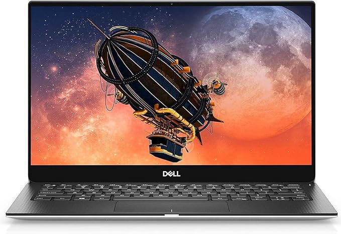 Renewed Dell XPS 13 7390 Laptop 13.3 Inch Full HD Intel Core I7 16GB 512GB SSD Windows 11