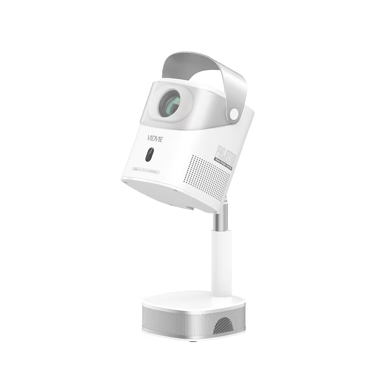 TS002  Multifunctional HD Intelligent Projector