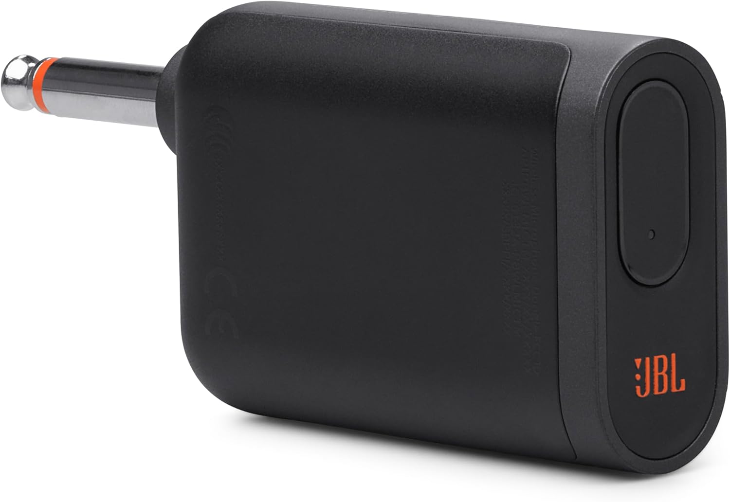JBL PARTYBOX بطارية لاسلكية قابلة للشحن ميكروفونات لاسلكية رقمية، JBLPBWIRELESSMIC - أسود