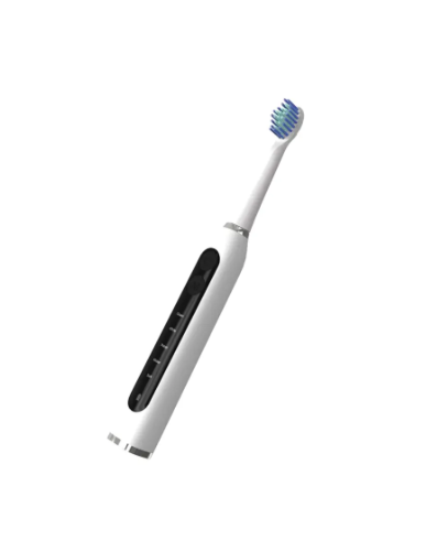 Porodo Lifestyle Electric Toothbrush- white