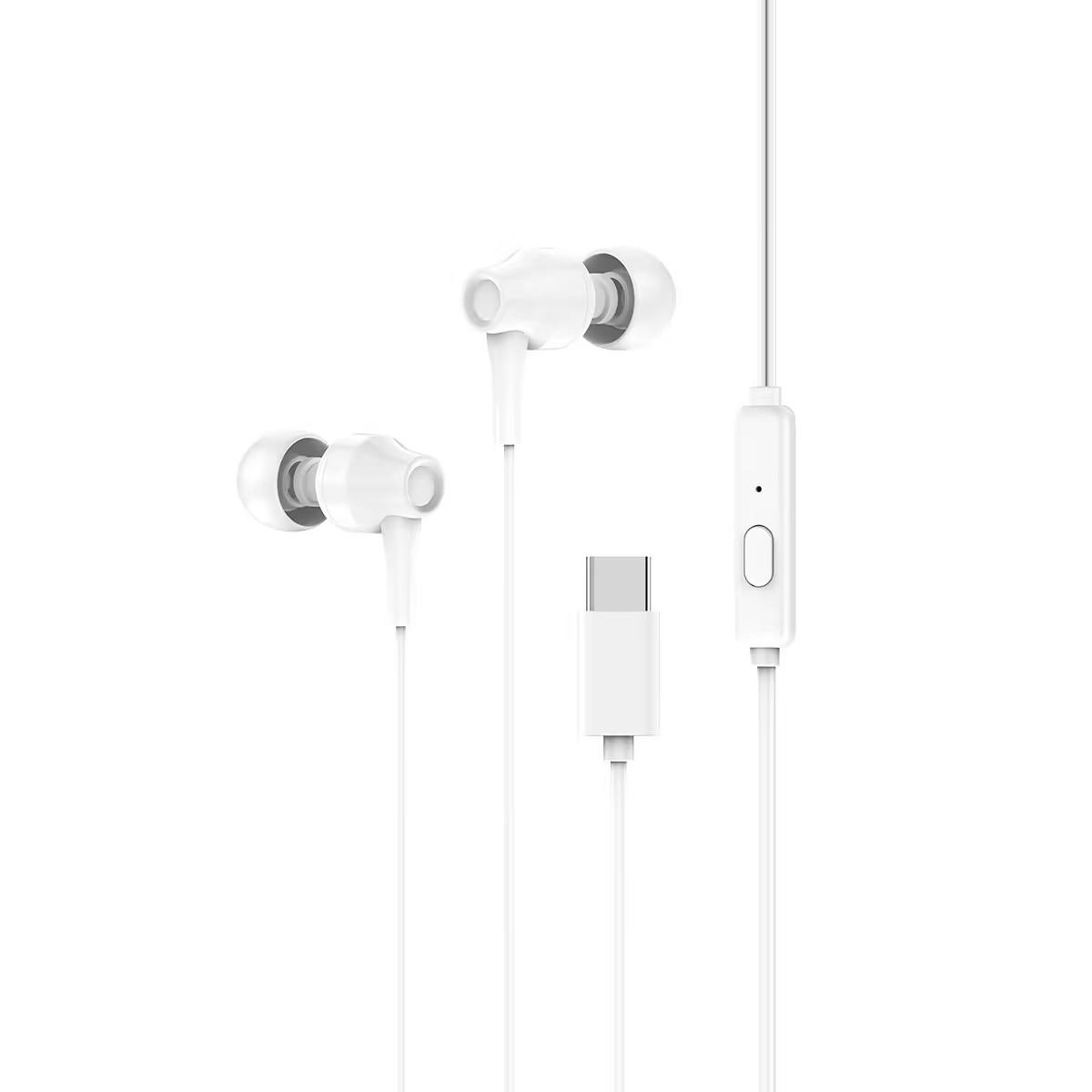 HS684T  سماعة أذن سلكية Type-C