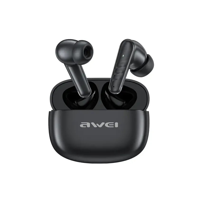 سماعة بلوتوث لاسلكية للألعاب AWEI T108 True