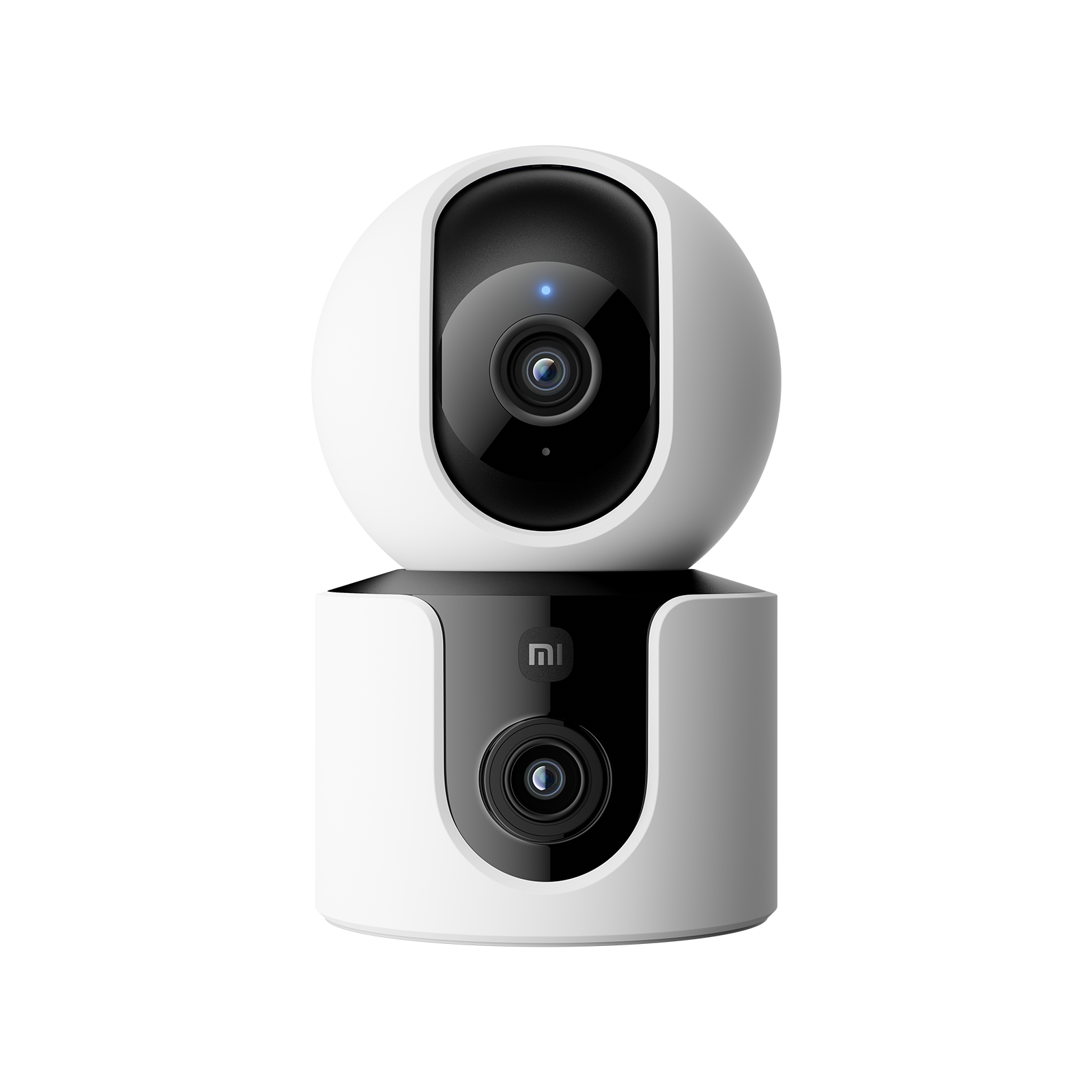 كاميرا أمنية ذكية XIAOMI C300 ثنائية العدسة 3 ميجابكسل مع واي فاي مزدوج النطاق 6