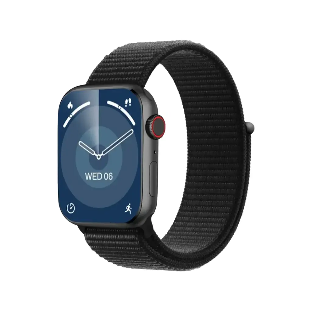 ساعة ذكية Green Lion Active SE