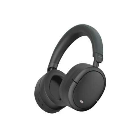 Green Lion Sweden Wireless Headphones - Black