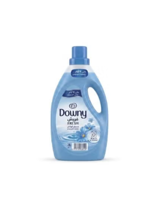 Valley Dew Fabric Softener , 3 Liter