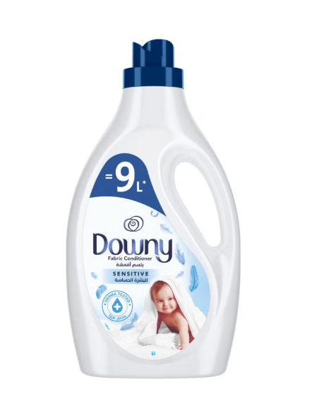 Fabric Conditioner Concentrate Sensitive Variant