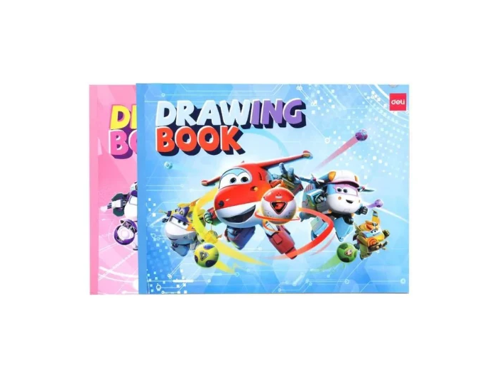 Drawing Book 20 Sheets
