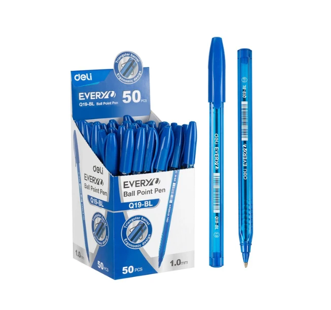 Ball Point Pen Minitip 0.7mm (1x50)