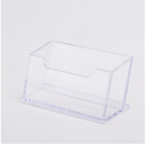 Deli Business Card Holder