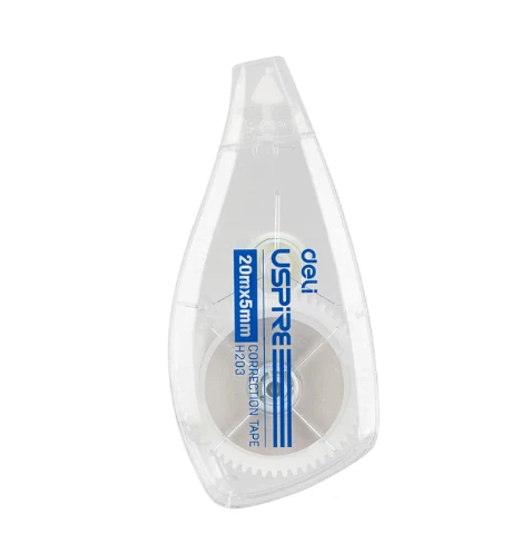 Correction Tape (5mm x 20m)