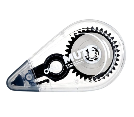 Correction Tape 5mm x 12mm