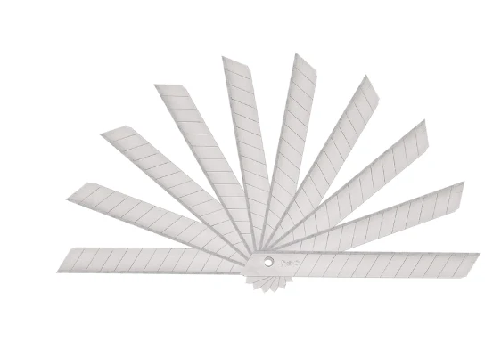 Deli Cutting Blade 9mm